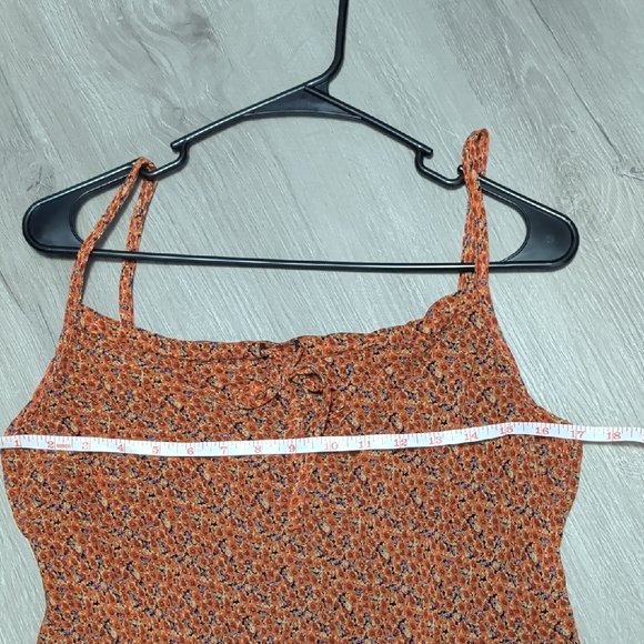 Flirty, Romantic Mini Dress - Picture 7 of 7